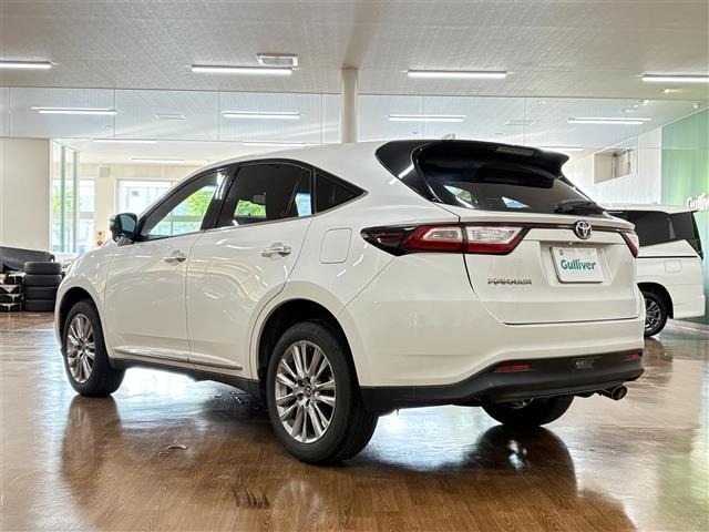 Toyota HARRIER 2017 8195714-18