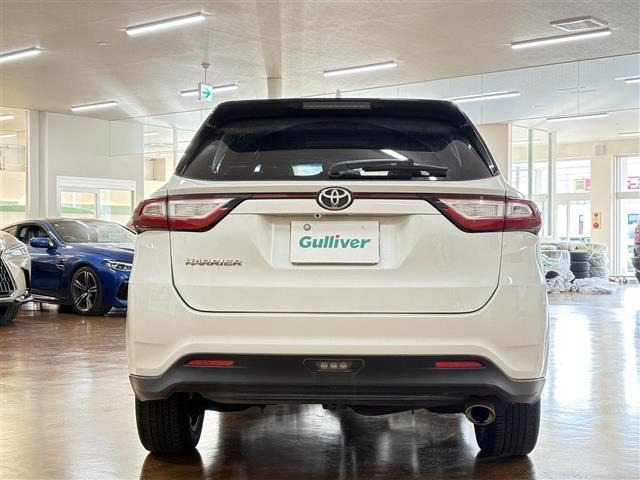 Toyota HARRIER 2017 8195714-19