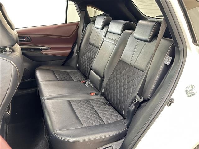 Toyota HARRIER 2017 8195714-20