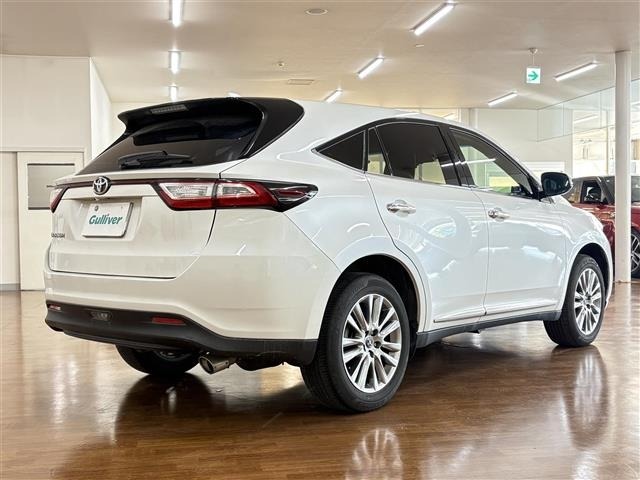 Toyota HARRIER 2017 8195714-21