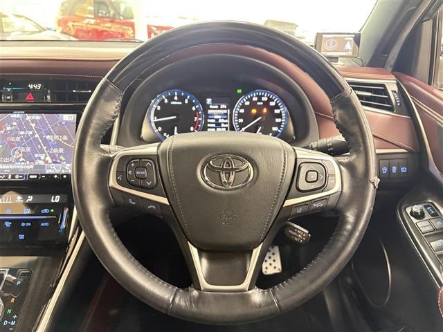 Toyota HARRIER 2017 8195714-22