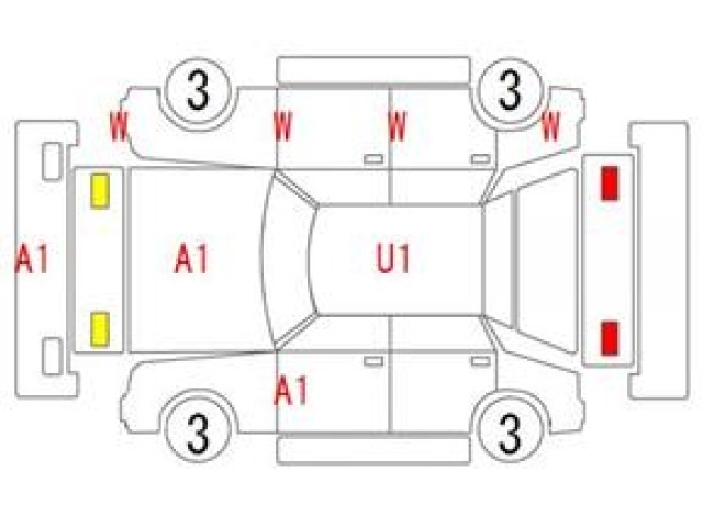 Toyota HARRIER 2017 8195714-23