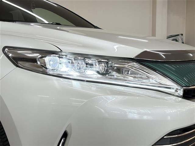 Toyota HARRIER 2017 8195714-3