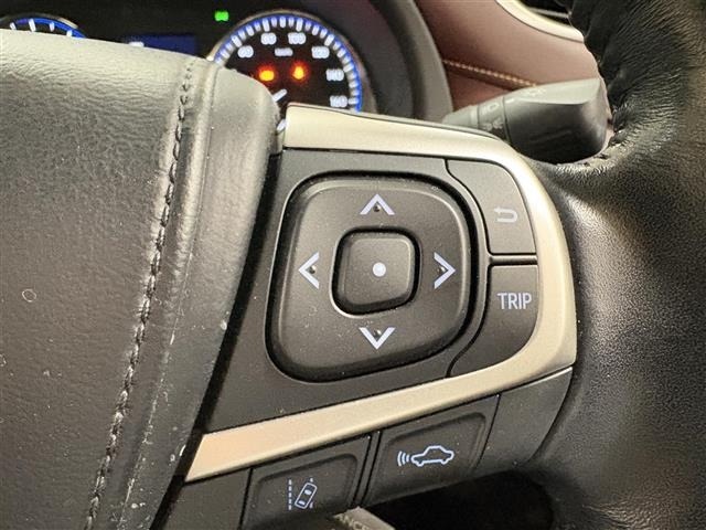 Toyota HARRIER 2017 8195714-4