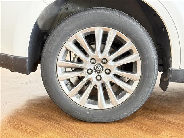 Toyota HARRIER 2017 8195714-7