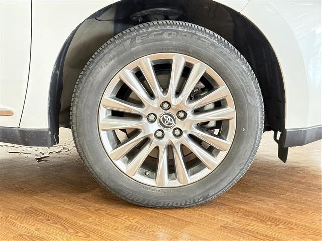 Toyota HARRIER 2017 8195714-8