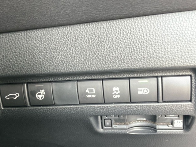 Toyota HARRIER 2025 8195721-5