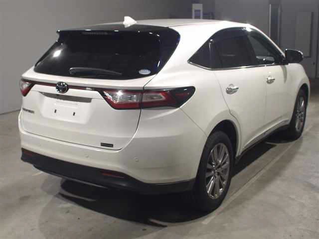 Toyota HARRIER 2019 8195733-1