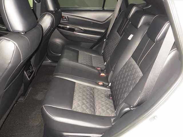 Toyota HARRIER 2019 8195733-6