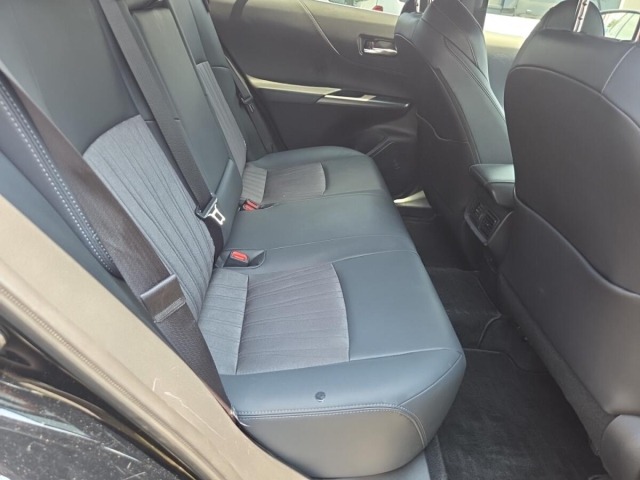 Toyota HARRIER 2022 8195750-3