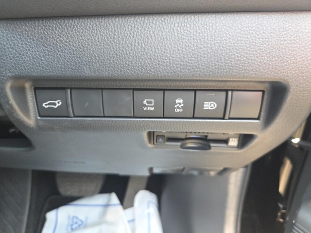 Toyota HARRIER 2022 8195750-5