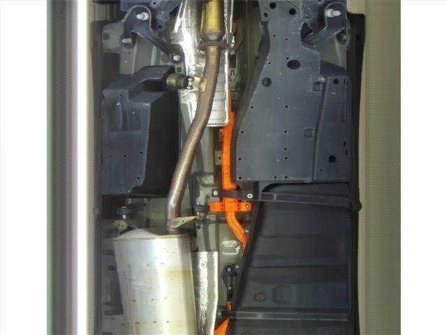 Toyota HARRIER 2018 8195790-10