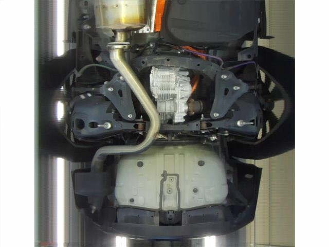 Toyota HARRIER 2018 8195790-11