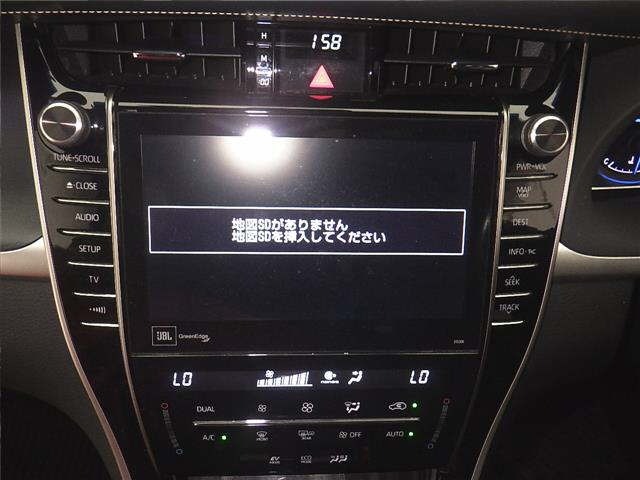 Toyota HARRIER 2018 8195790-6