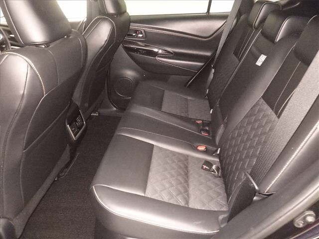 Toyota HARRIER 2018 8195790-7