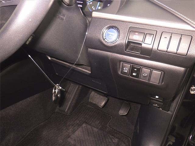 Toyota HARRIER 2018 8195790-8