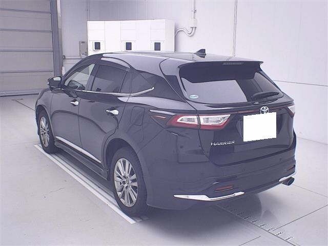 Toyota HARRIER 2018 8195799-1