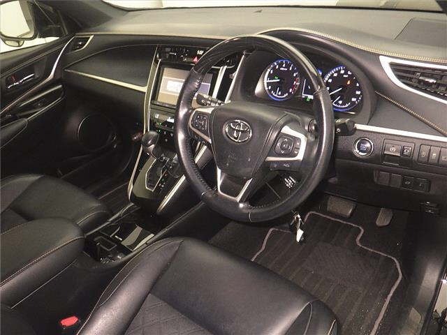 Toyota HARRIER 2018 8195799-3