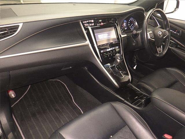 Toyota HARRIER 2018 8195799-4