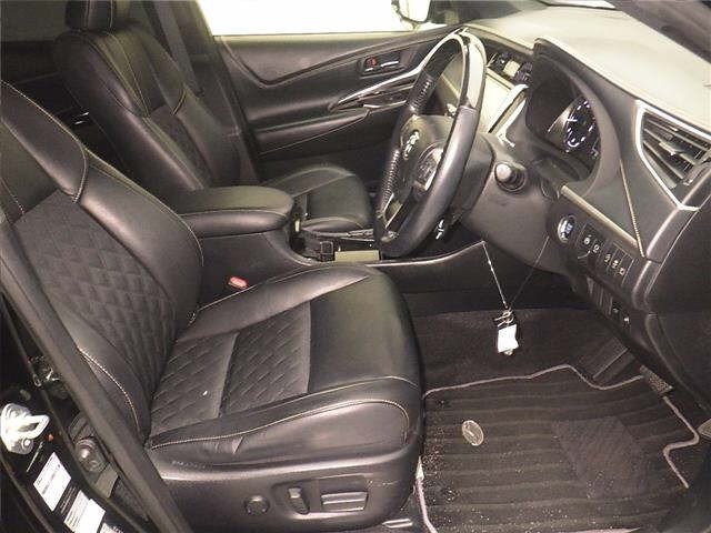 Toyota HARRIER 2018 8195799-5