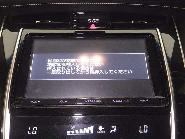 Toyota HARRIER 2018 8195799-6