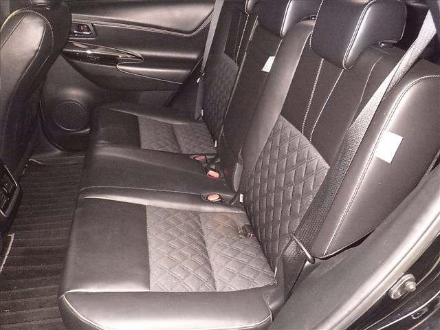 Toyota HARRIER 2018 8195799-7
