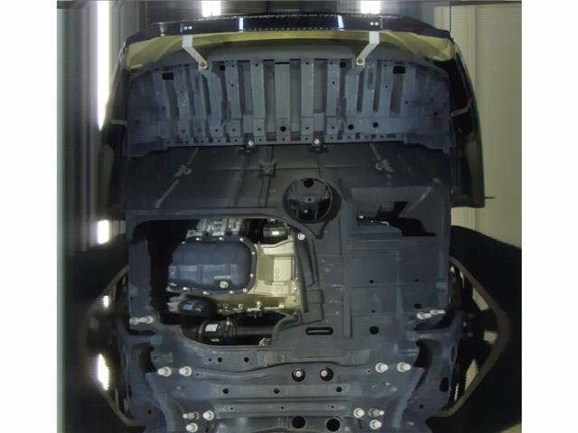 Toyota HARRIER 2018 8195799-9