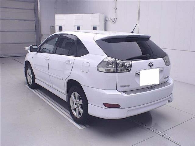 Toyota HARRIER 2006 8195813-1