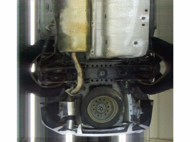 Toyota HARRIER 2006 8195813-11