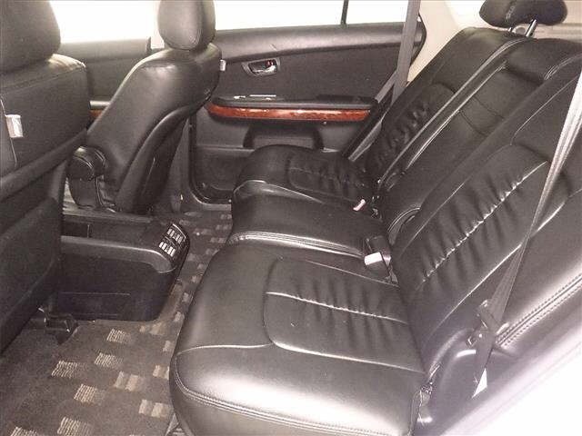 Toyota HARRIER 2006 8195813-7