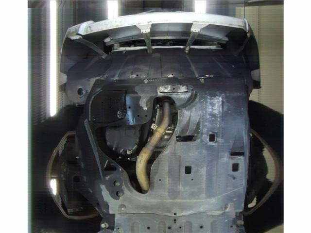 Toyota HARRIER 2006 8195813-9
