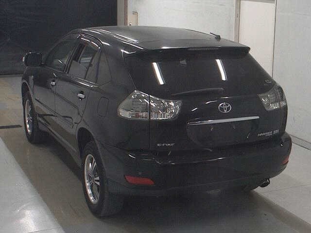 Toyota HARRIER 2007 8195841-1