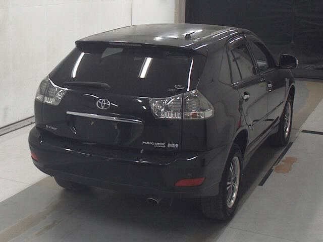 Toyota HARRIER 2007 8195841-5