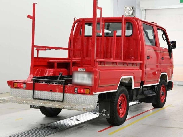 Toyota HIACE TRUCK 1995 8211827-1
