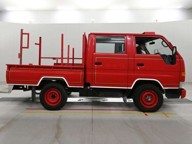 Toyota HIACE TRUCK 1995 8211827-3