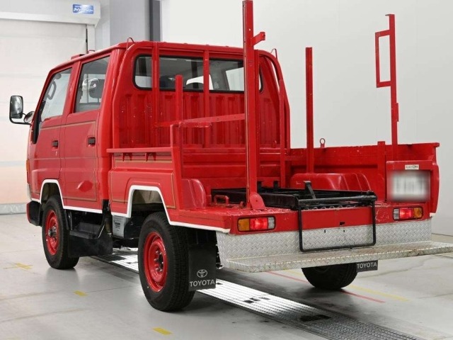 Toyota HIACE TRUCK 1995 8211827-6