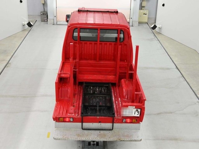 Toyota HIACE TRUCK 1995 8211827-8