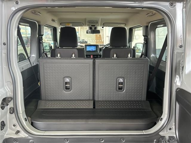 Suzuki JIMNY SIERRA 2021 8195056-1
