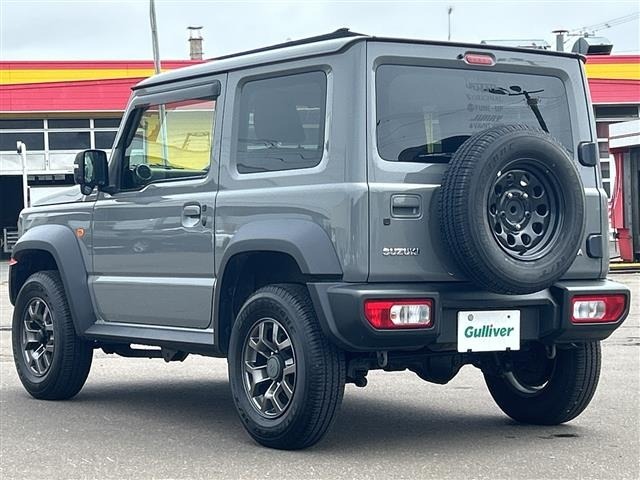 Suzuki JIMNY SIERRA 2021 8195056-13