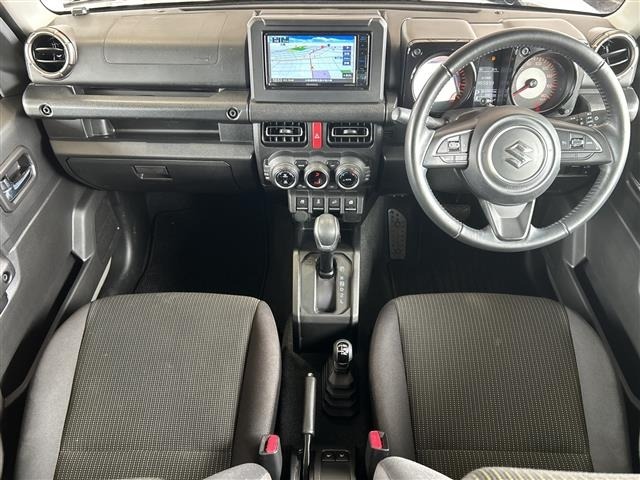 Suzuki JIMNY SIERRA 2021 8195056-14