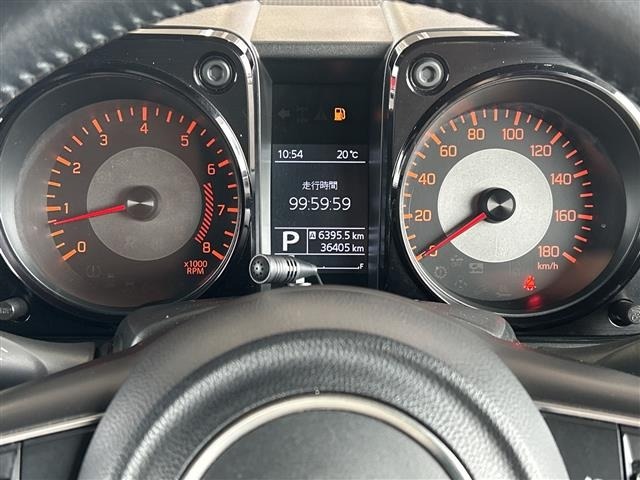Suzuki JIMNY SIERRA 2021 8195056-17