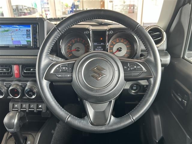Suzuki JIMNY SIERRA 2021 8195056-18