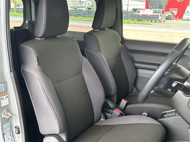 Suzuki JIMNY SIERRA 2021 8195056-19