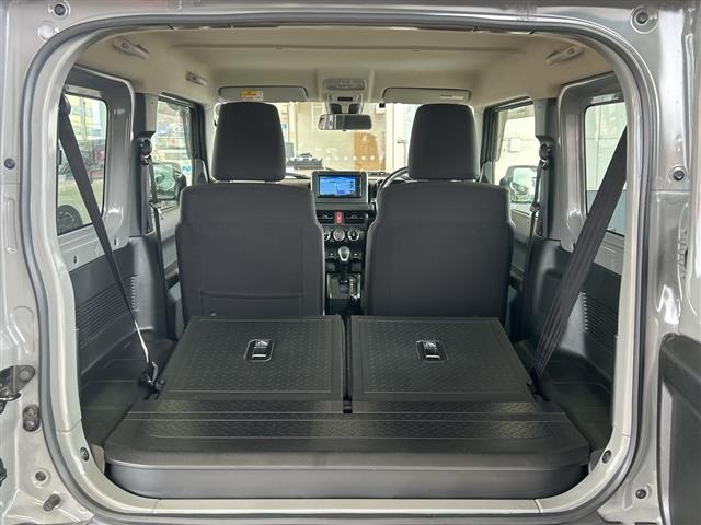 Suzuki JIMNY SIERRA 2021 8195056-3