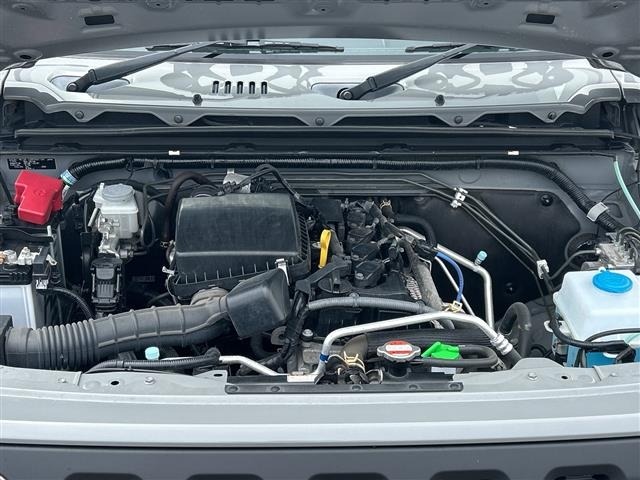 Suzuki JIMNY SIERRA 2021 8195056-5