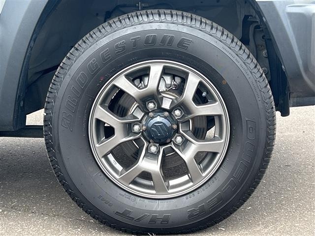 Suzuki JIMNY SIERRA 2021 8195056-8