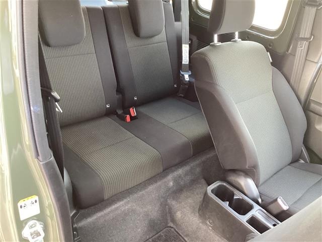 Suzuki JIMNY SIERRA 2019 8195057-1