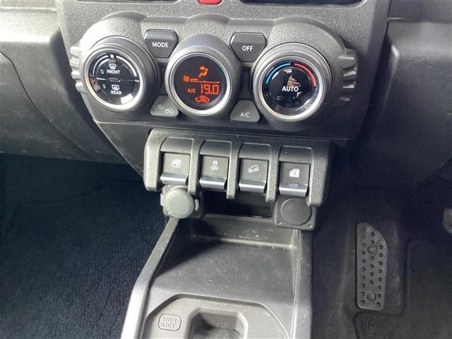 Suzuki JIMNY SIERRA 2019 8195057-10