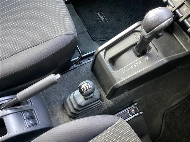 Suzuki JIMNY SIERRA 2019 8195057-11