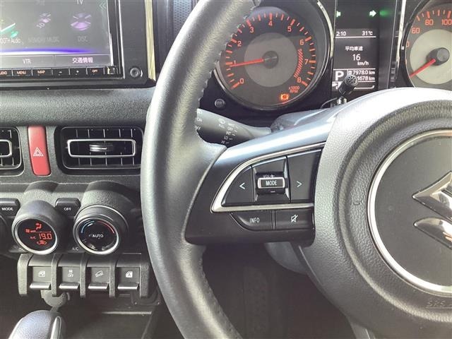Suzuki JIMNY SIERRA 2019 8195057-12